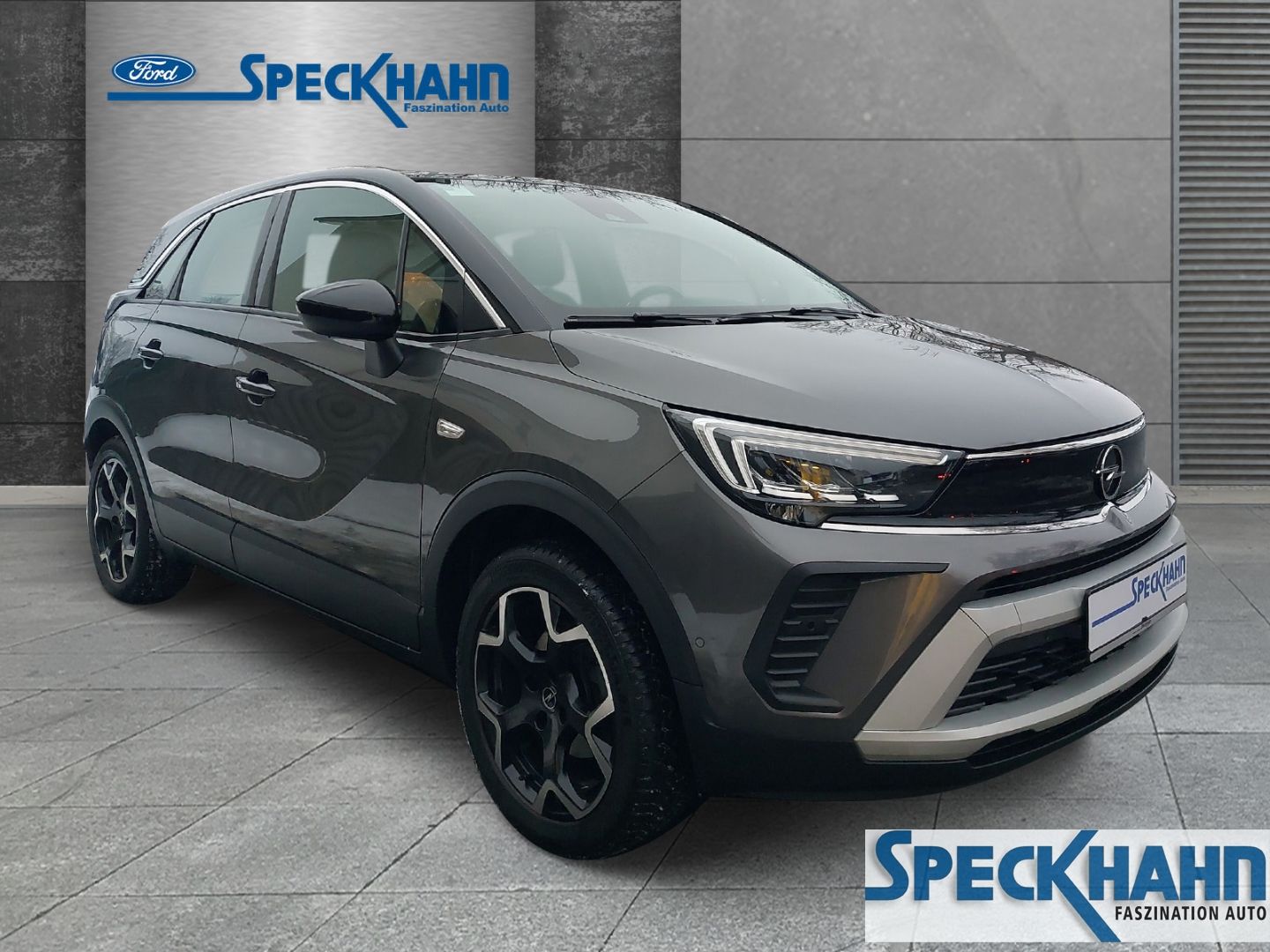 Opel Crossland - Bild 5 von 15