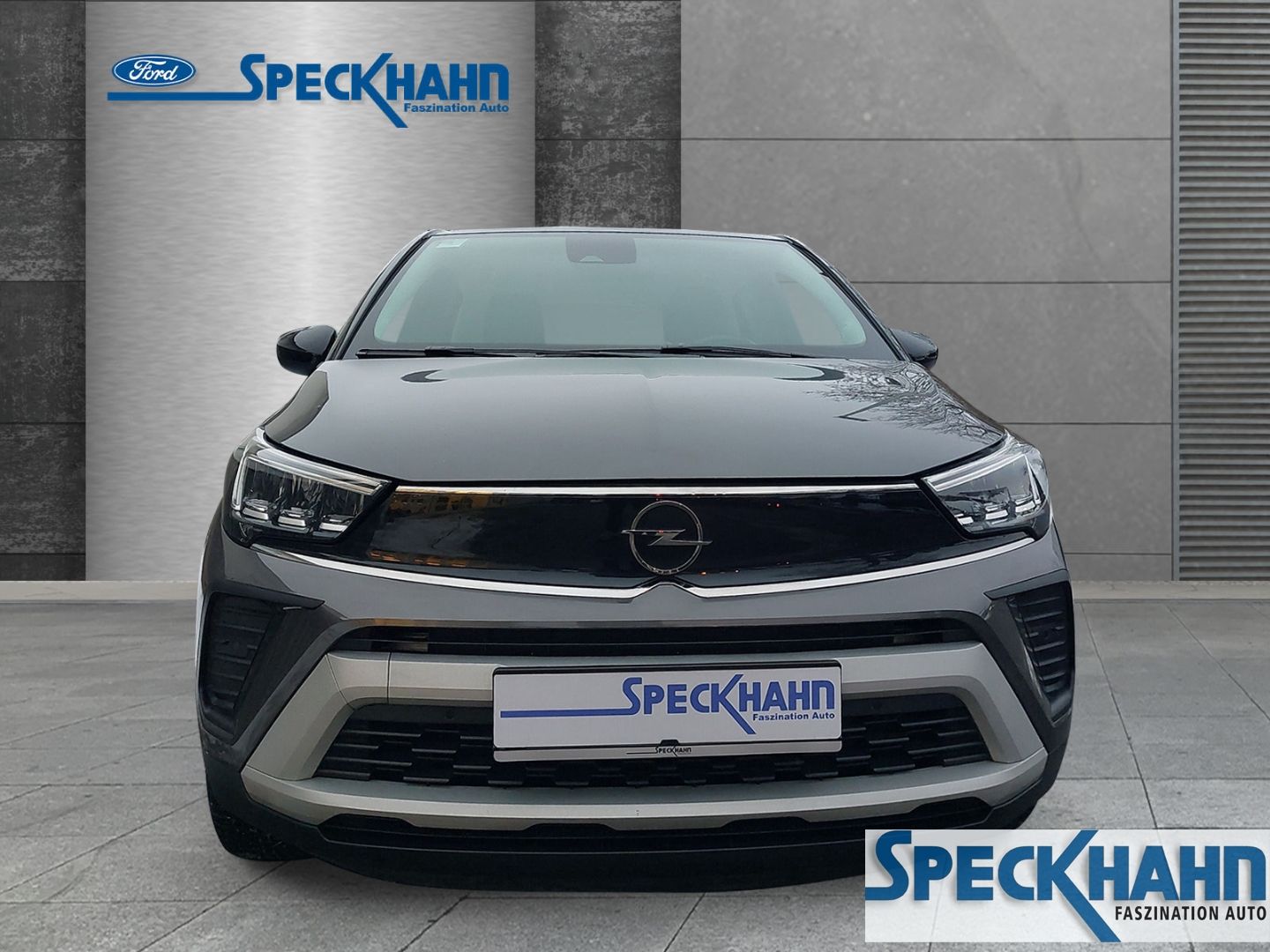 Opel Crossland - Bild 6 von 15