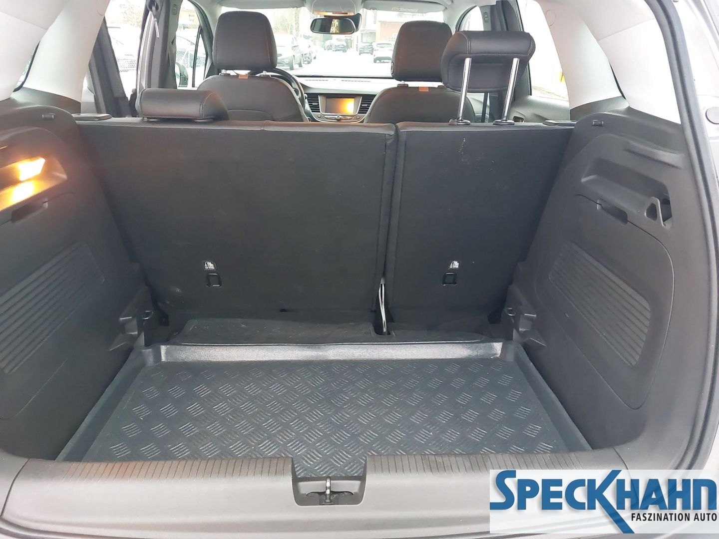 Opel Crossland - Bild 9 von 15