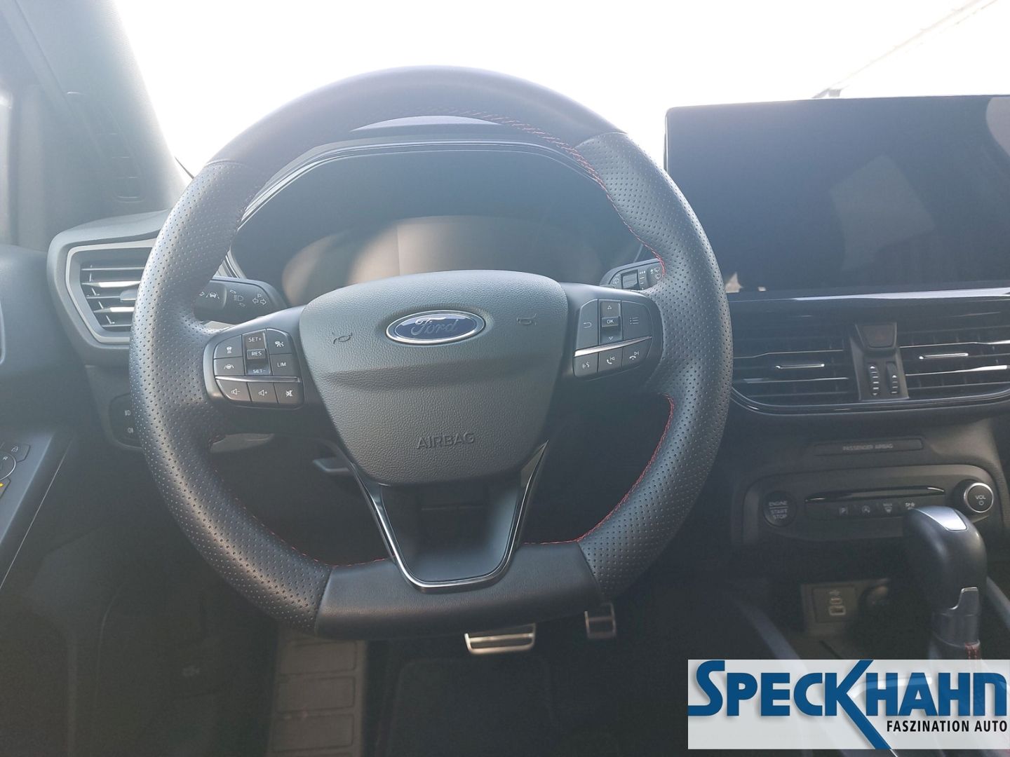 Ford Focus Turnier - Bild 15 von 15