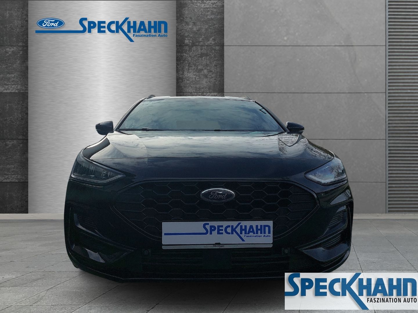 Ford Focus Turnier - Bild 6 von 15