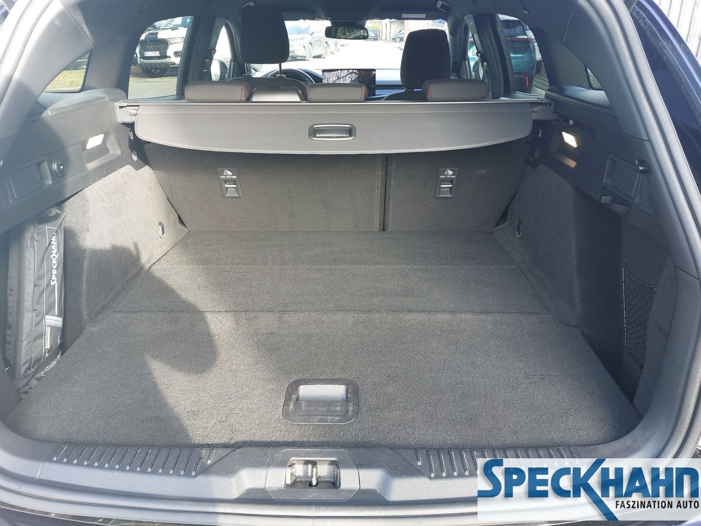 Ford Focus Turnier - Bild 9 von 15