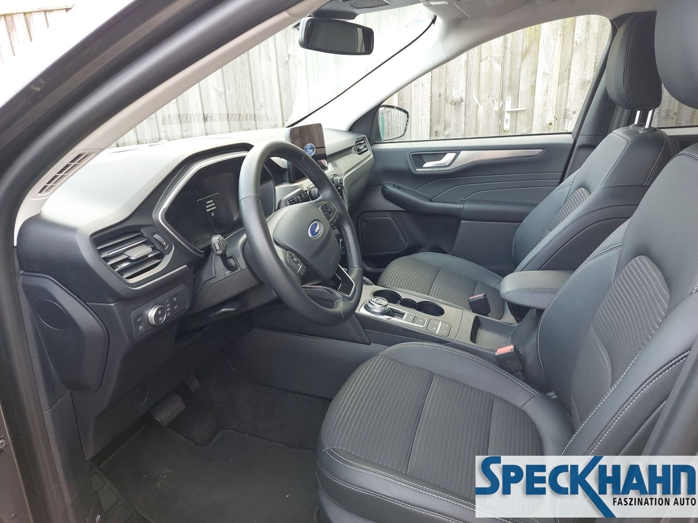 Ford Kuga PHEV Titanium X HUD AHK-klappbar Navi Soundsystem - Bild 10 von 20
