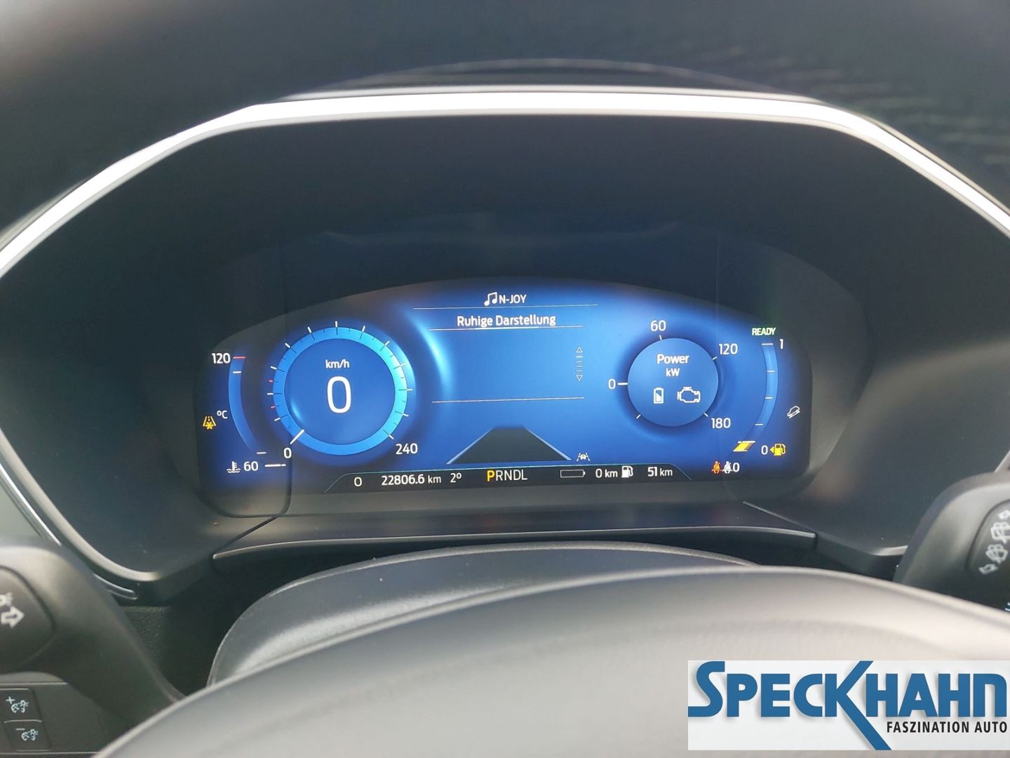 Ford Kuga PHEV Titanium X HUD AHK-klappbar Navi Soundsystem - Bild 16 von 20