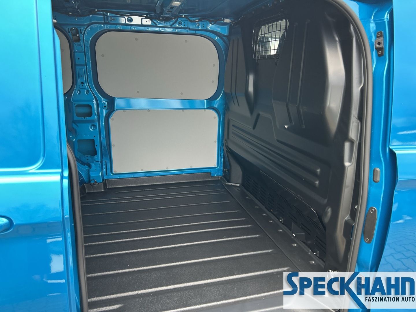 Ford Transit Custom Kasten 320 L1 Sport AWD 2.0 Kamera SHZ - Bild 13 von 20