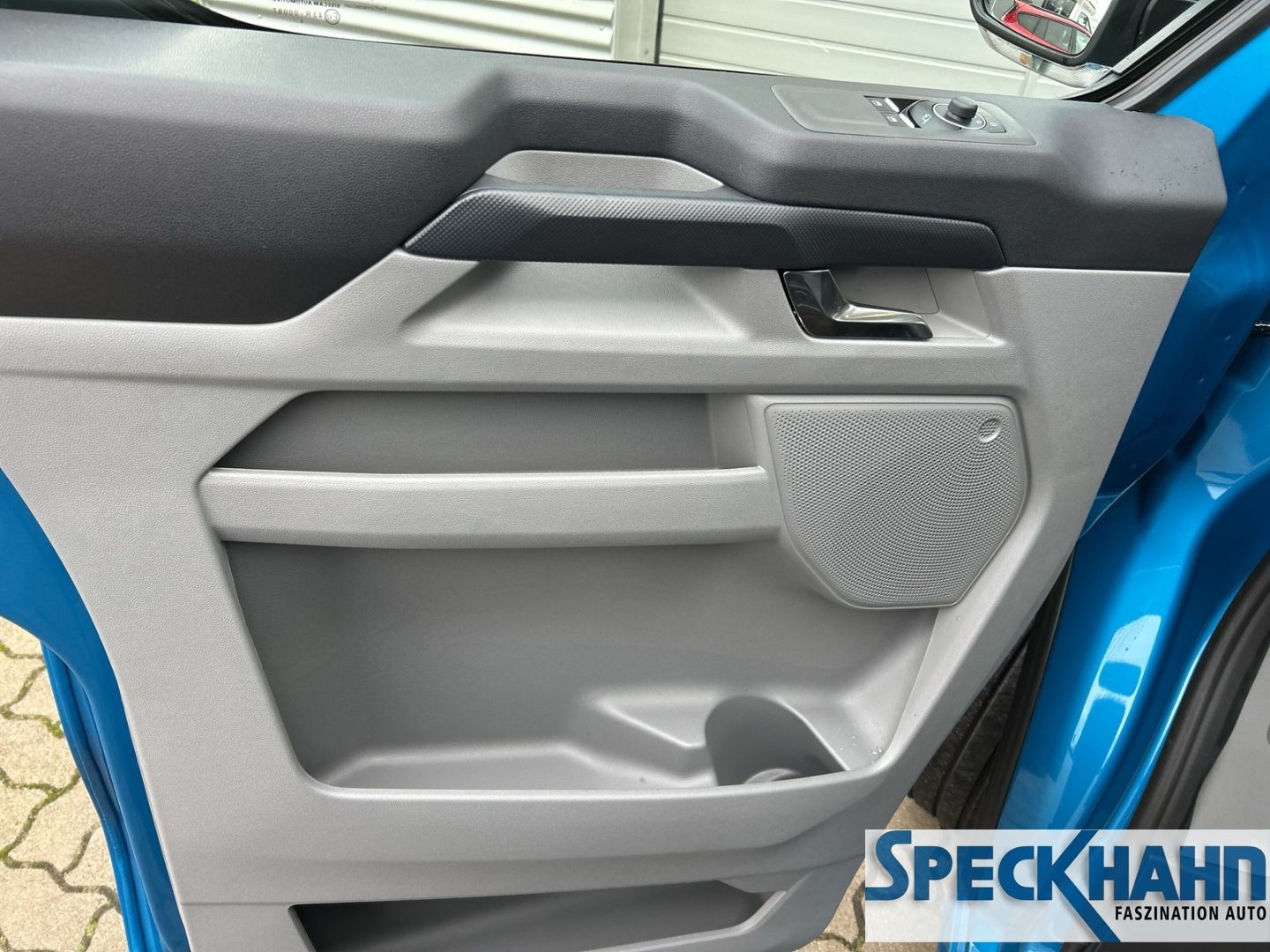 Ford Transit Custom Kasten 320 L1 Sport AWD 2.0 Kamera SHZ - Bild 20 von 20