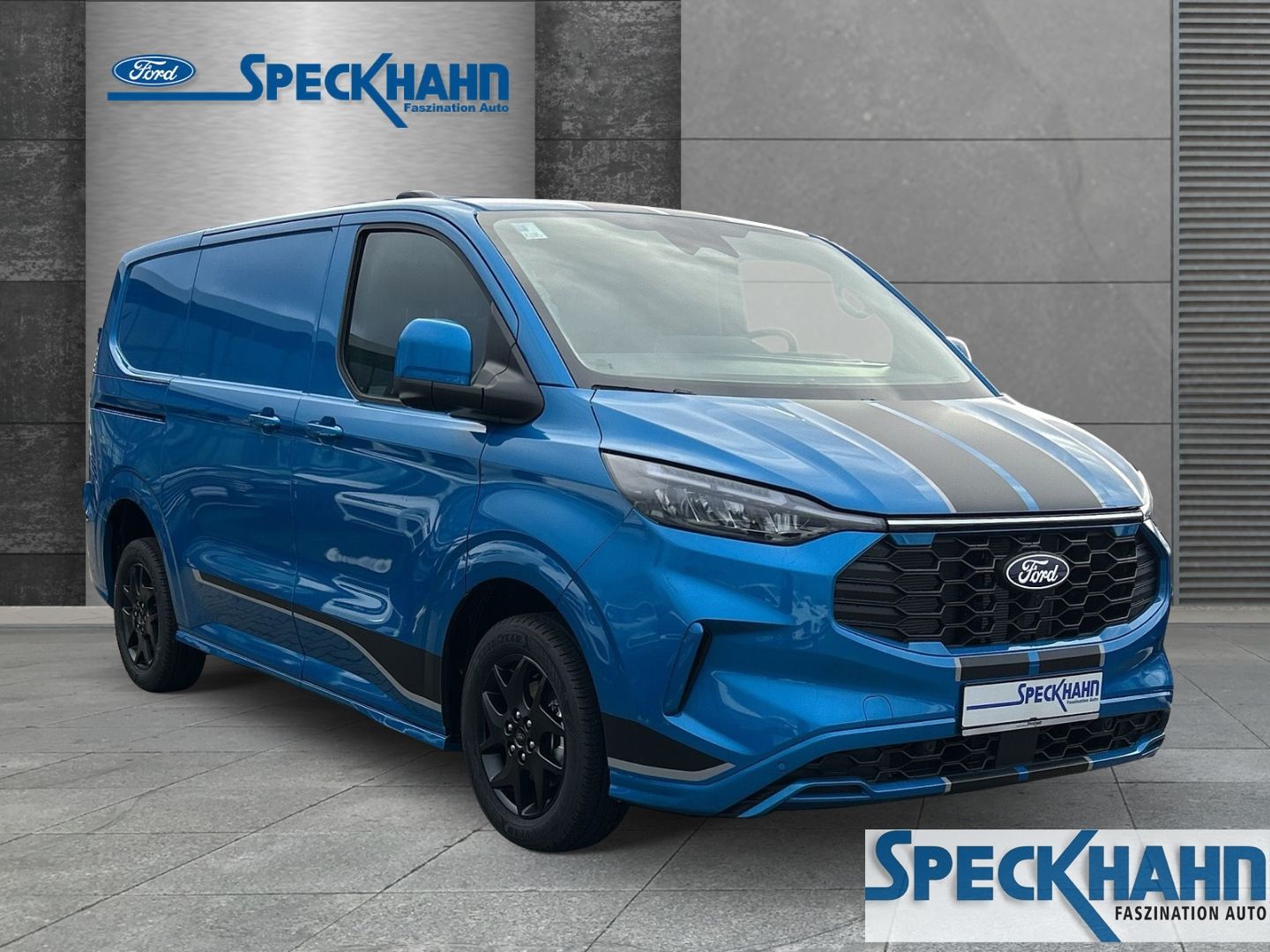 Ford Transit Custom Kasten 320 L1 Sport AWD 2.0 Kamera SHZ - Bild 5 von 20