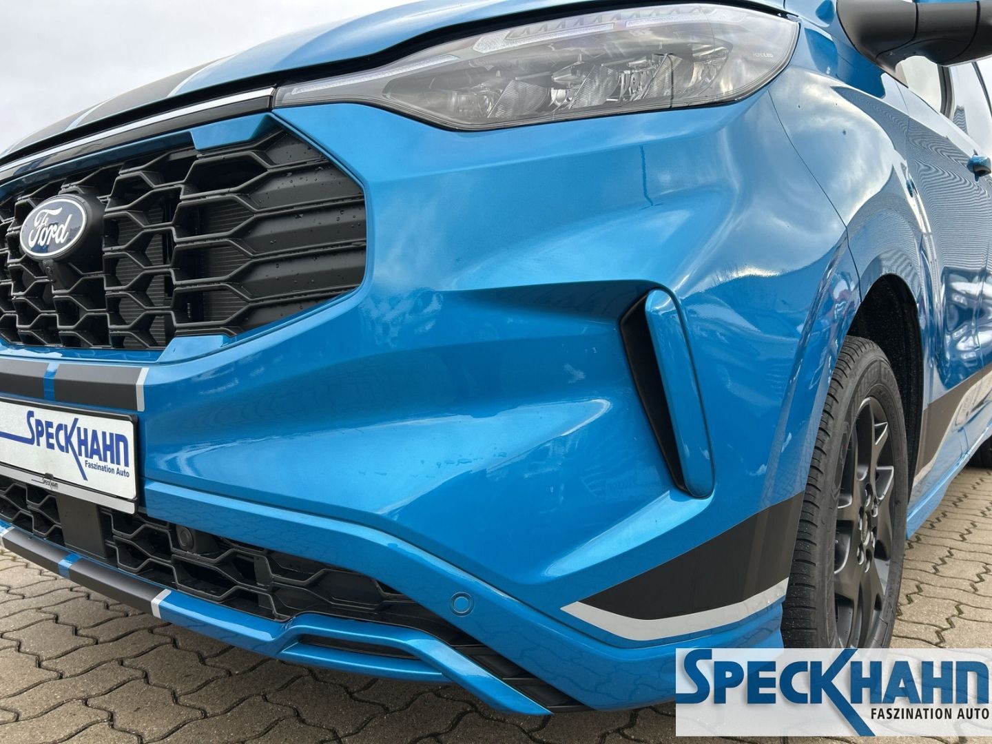 Ford Transit Custom Kasten 320 L1 Sport AWD 2.0 Kamera SHZ - Bild 7 von 20