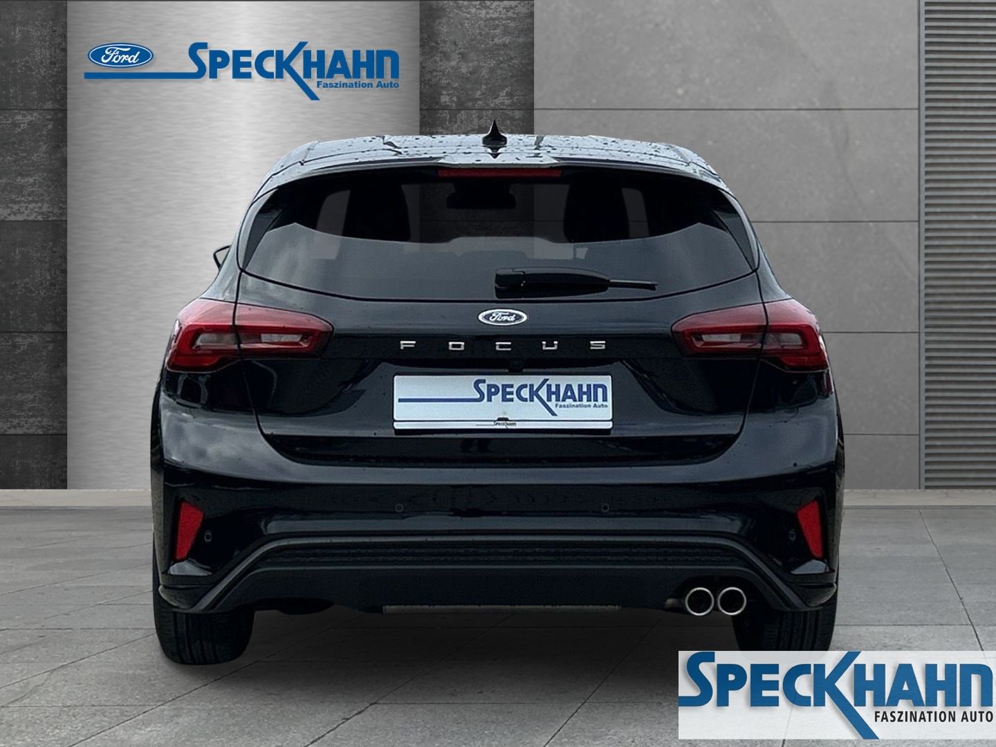 Ford Focus ST-Line 1.0 EcoBoost Mild-Hybrid Kamera SHZ PDCv+h - Bild 3 von 20