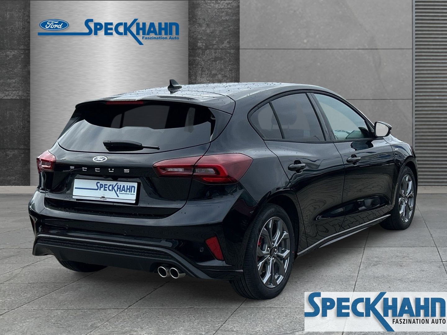 Ford Focus ST-Line 1.0 EcoBoost Mild-Hybrid Kamera SHZ PDCv+h - Bild 4 von 20