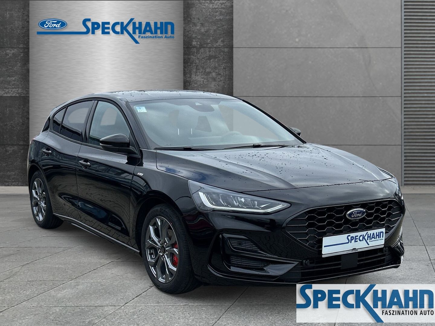 Ford Focus ST-Line 1.0 EcoBoost Mild-Hybrid Kamera SHZ PDCv+h - Bild 5 von 20
