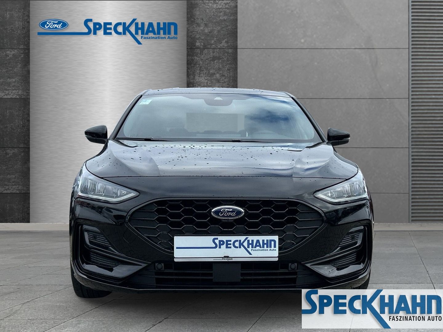 Ford Focus ST-Line 1.0 EcoBoost Mild-Hybrid Kamera SHZ PDCv+h - Bild 6 von 20