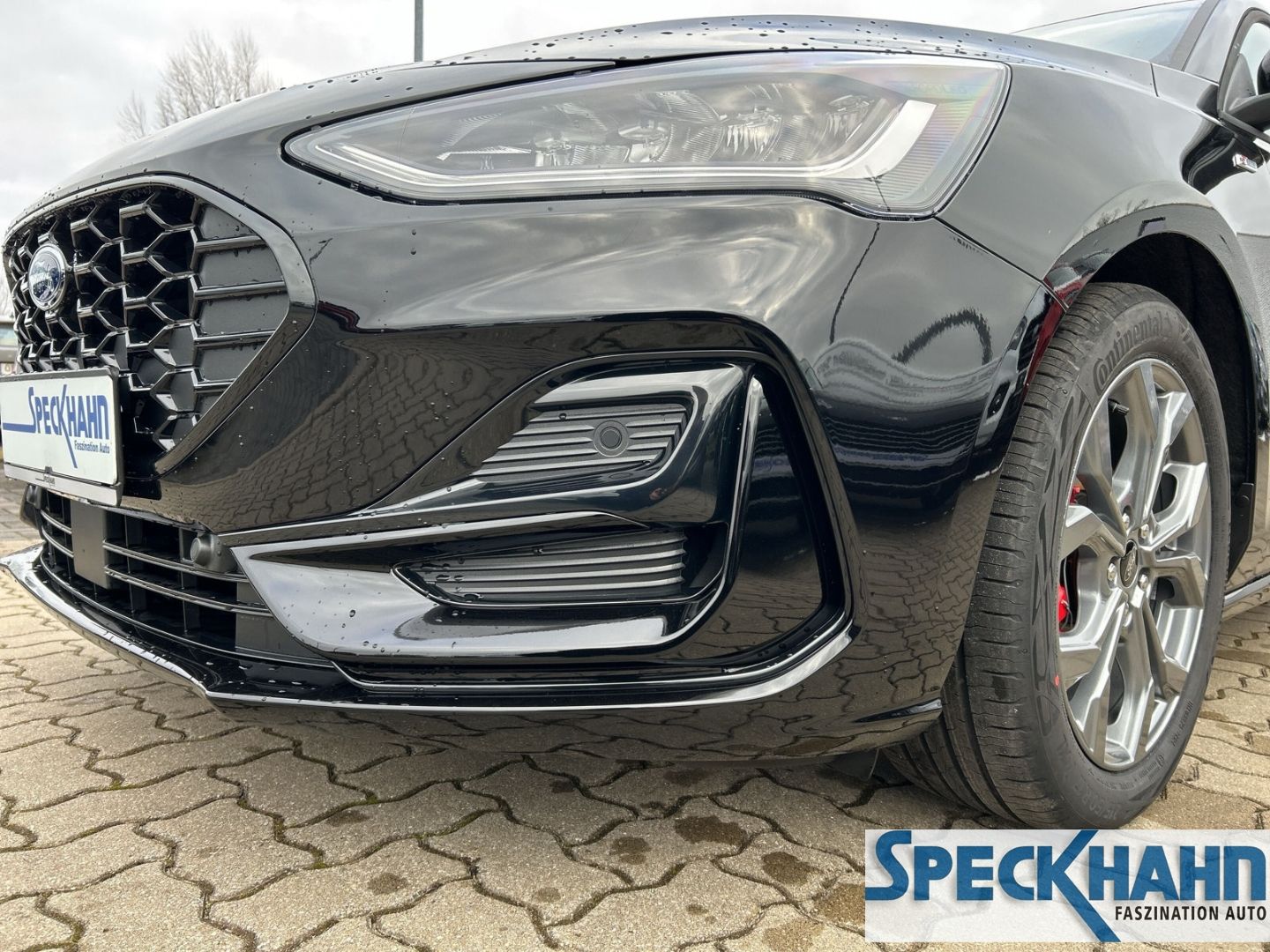 Ford Focus ST-Line 1.0 EcoBoost Mild-Hybrid Kamera SHZ PDCv+h - Bild 7 von 20