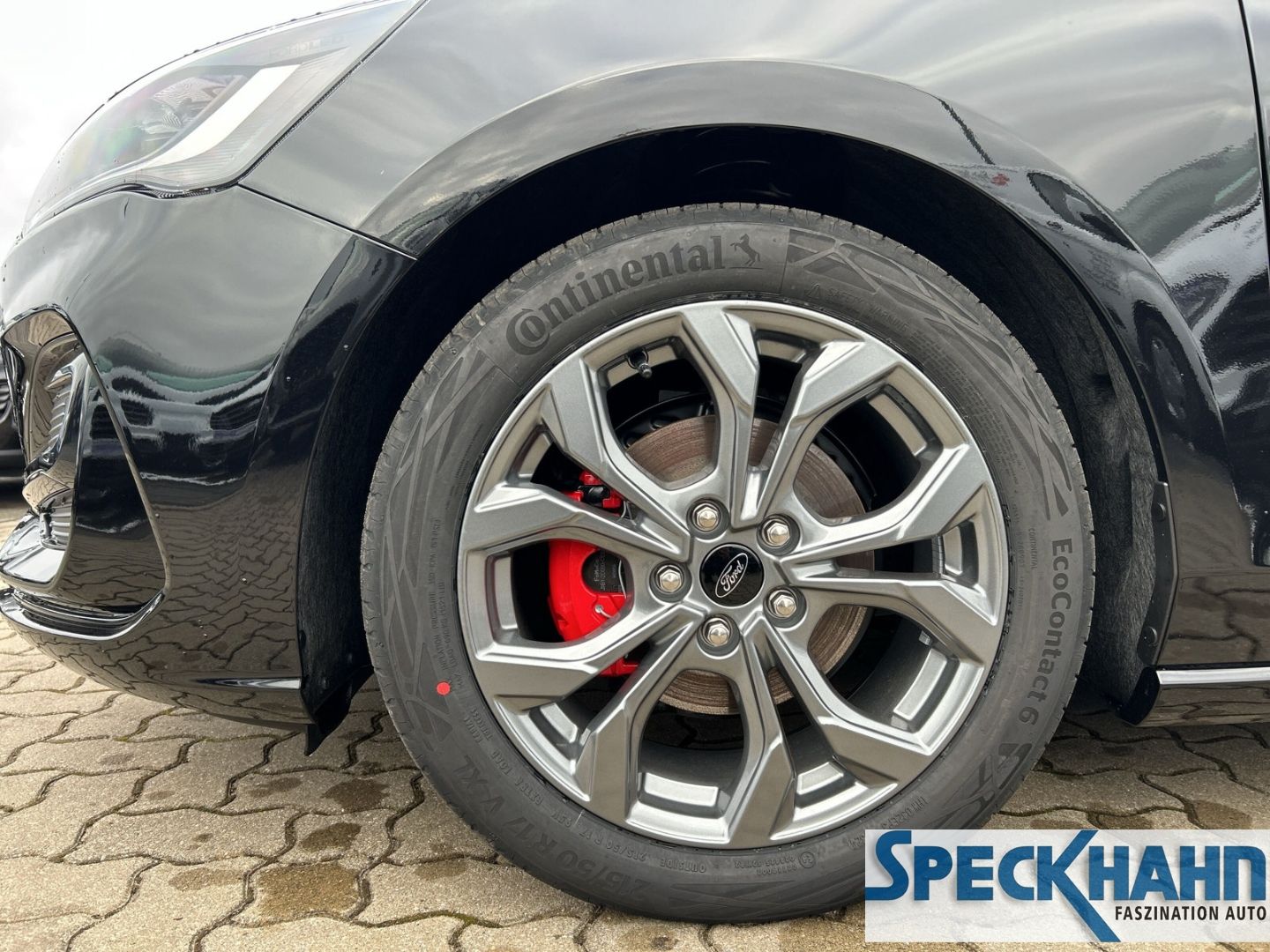Ford Focus ST-Line 1.0 EcoBoost Mild-Hybrid Kamera SHZ PDCv+h - Bild 8 von 20