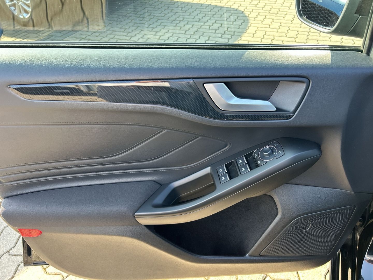 Ford Focus Turnier ST-Line 1.0 EcoBoost Mild-Hybrid EU6d - Bild 20 von 20