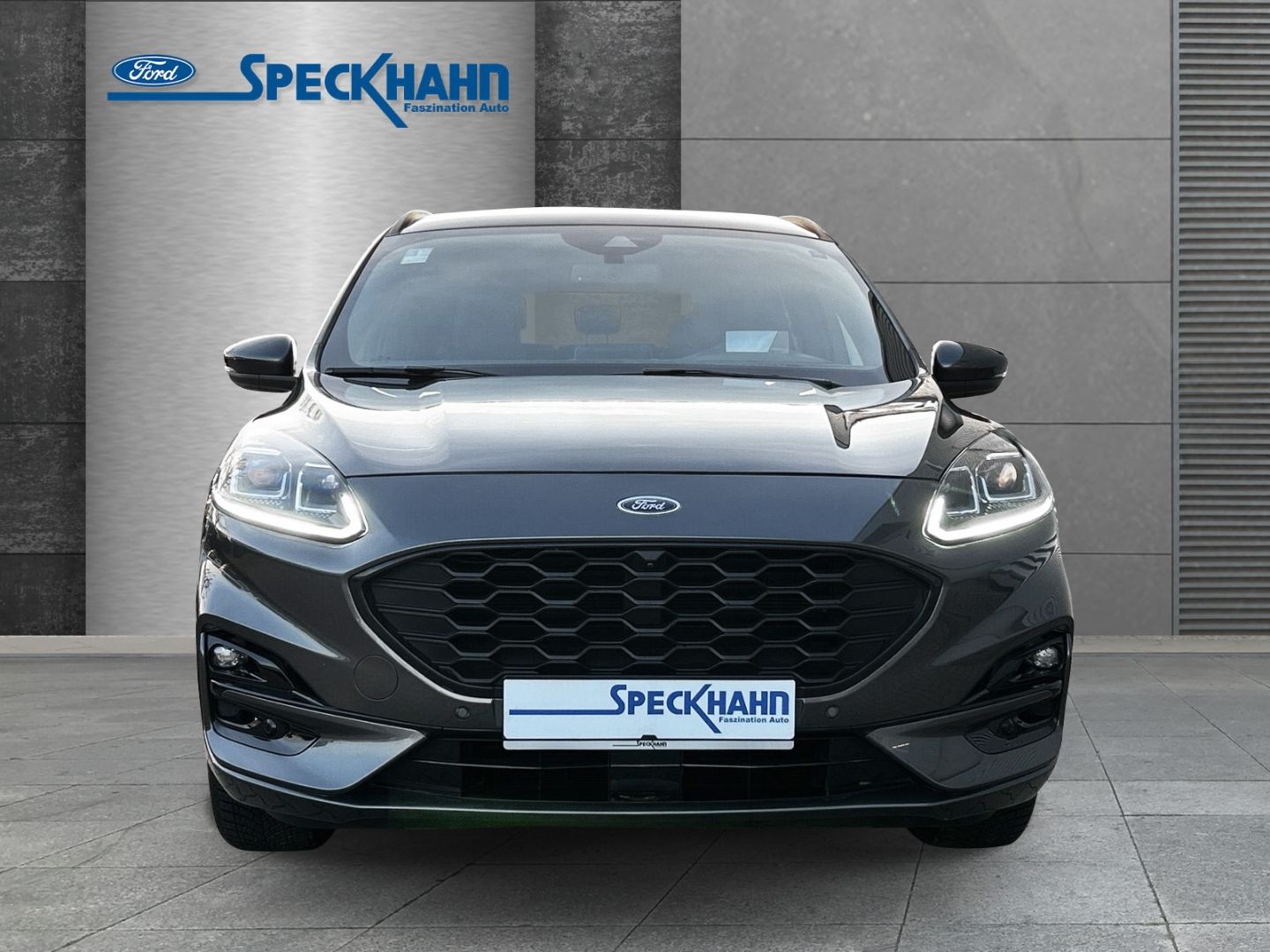 Ford Kuga - Bild 6 von 15