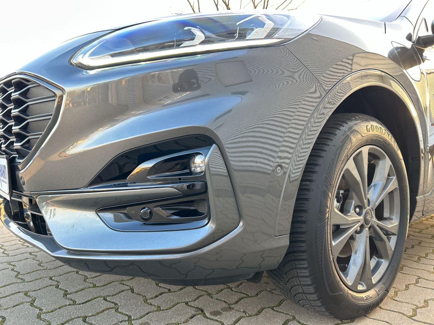 Ford Kuga - Bild 7 von 15