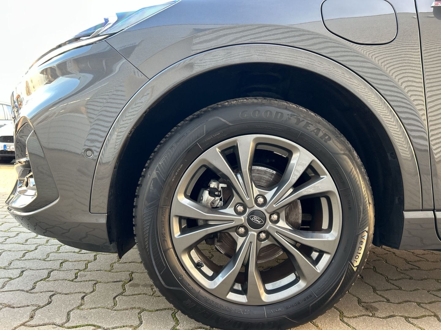 Ford Kuga - Bild 8 von 15