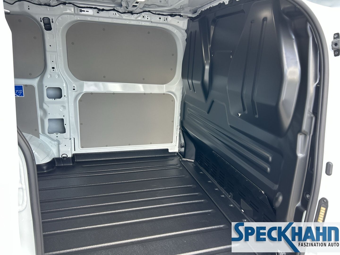 Ford Transit Custom - Bild 13 von 15