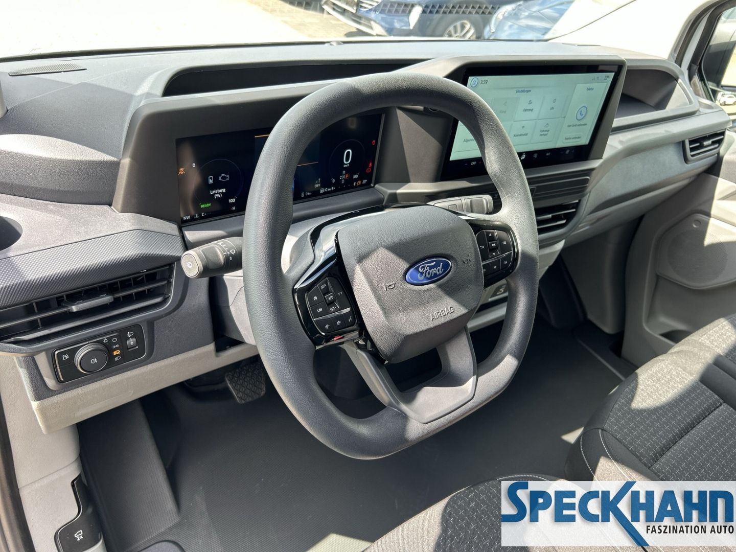 Ford Transit Custom - Bild 14 von 15