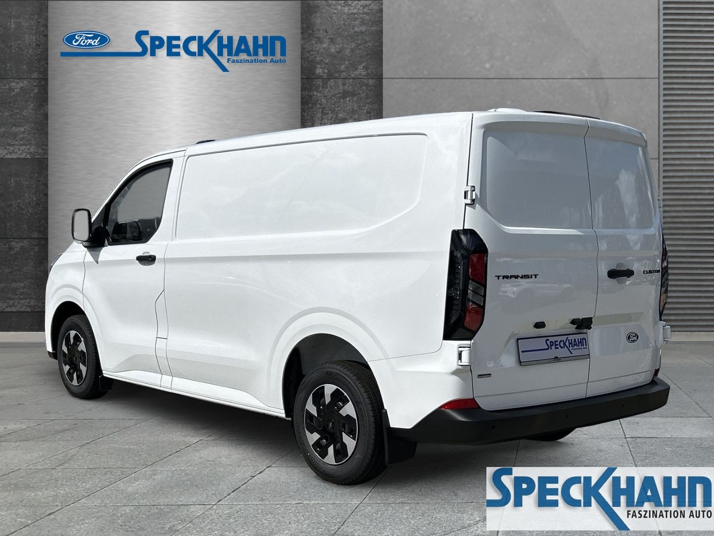 Ford Transit Custom - Bild 2 von 15