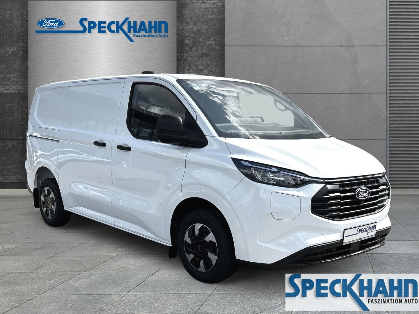 Ford Transit Custom - Bild 5 von 15