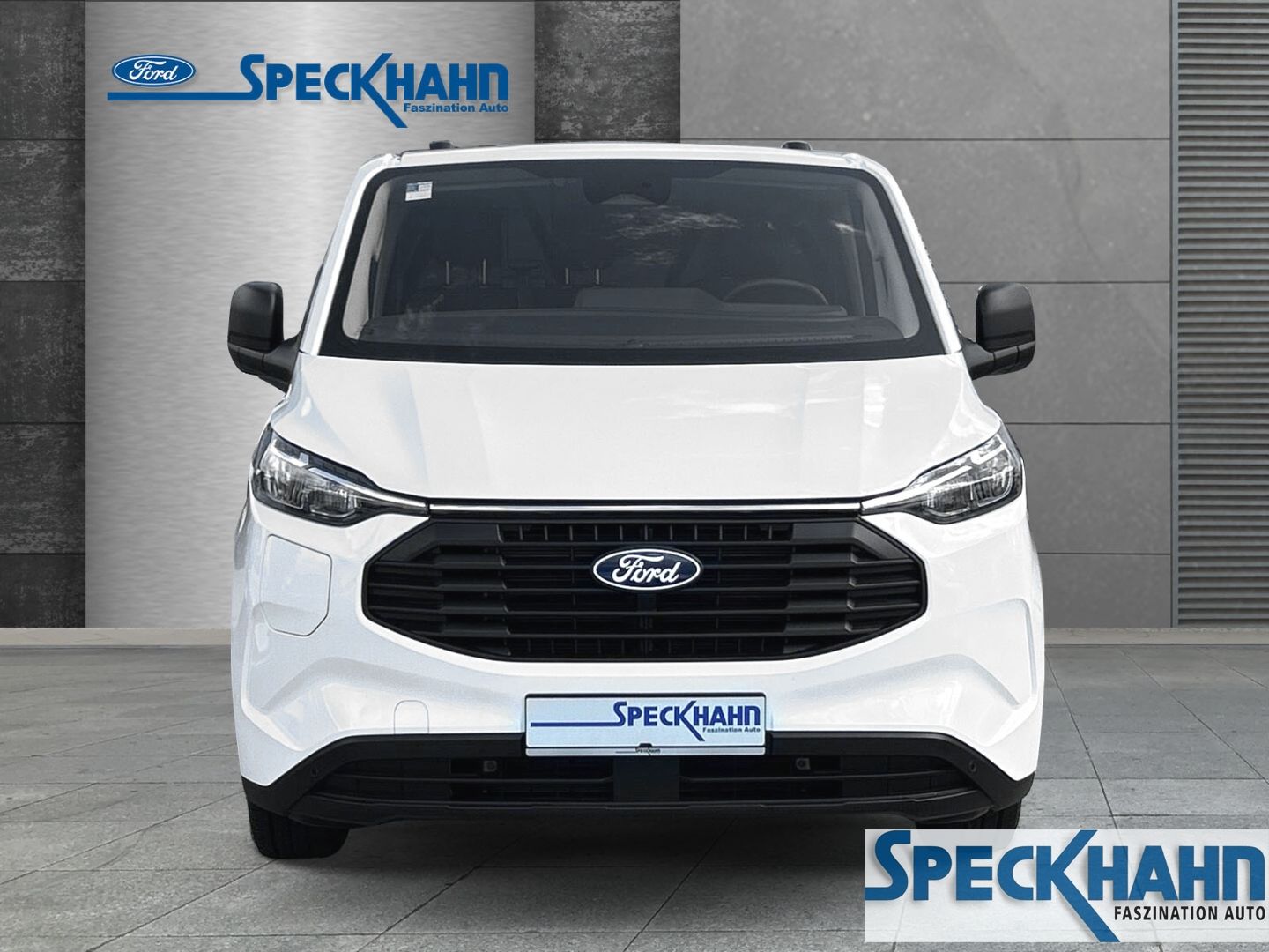 Ford Transit Custom - Bild 6 von 15