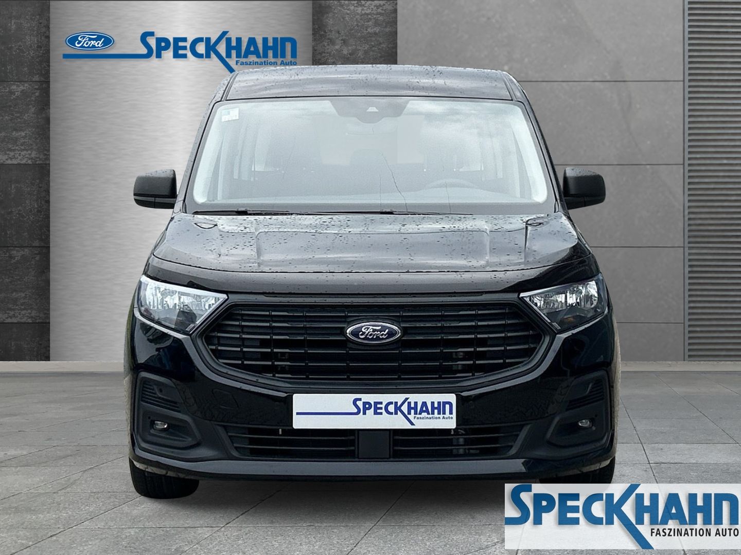 Ford Tourneo Connect Grand - Bild 6 von 15