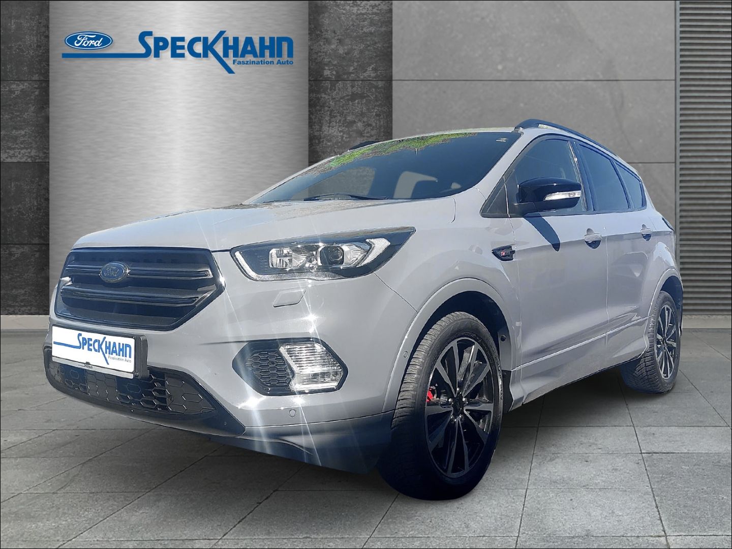 Ford Kuga - Bild 1 von 15