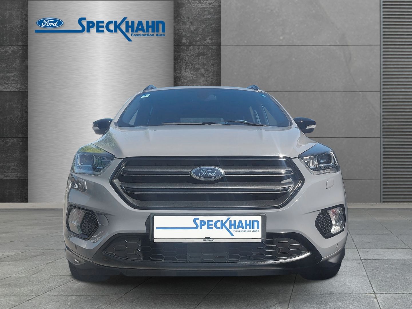 Ford Kuga - Bild 6 von 15