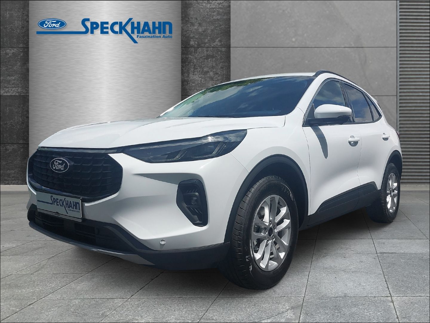 Ford Kuga - Bild 1 von 15