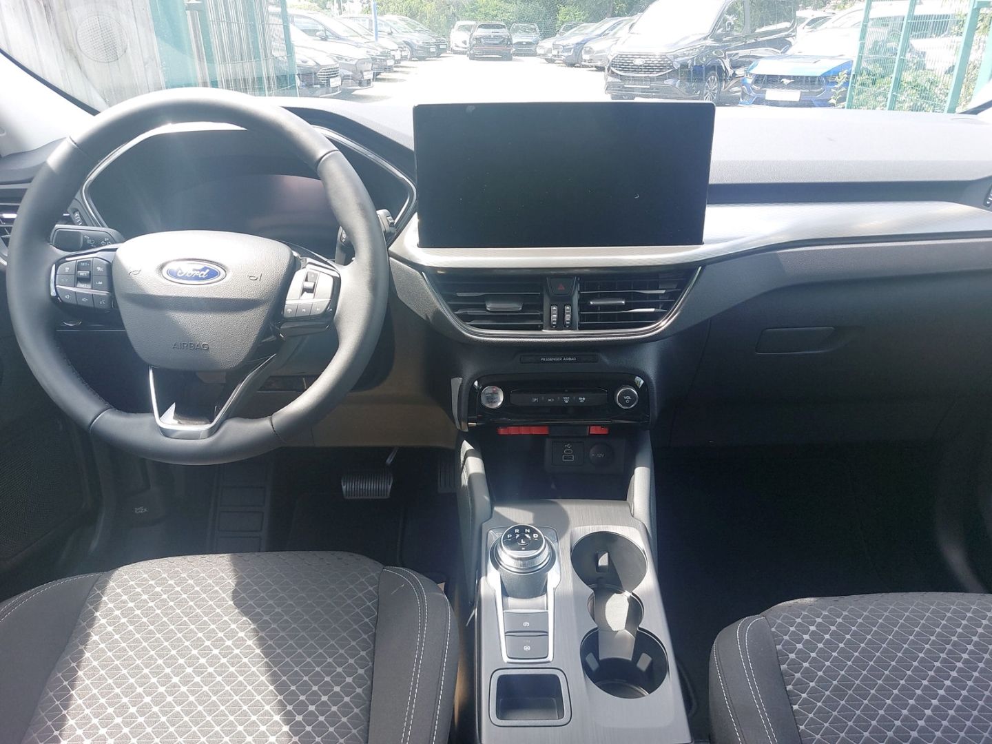 Ford Kuga - Bild 14 von 15