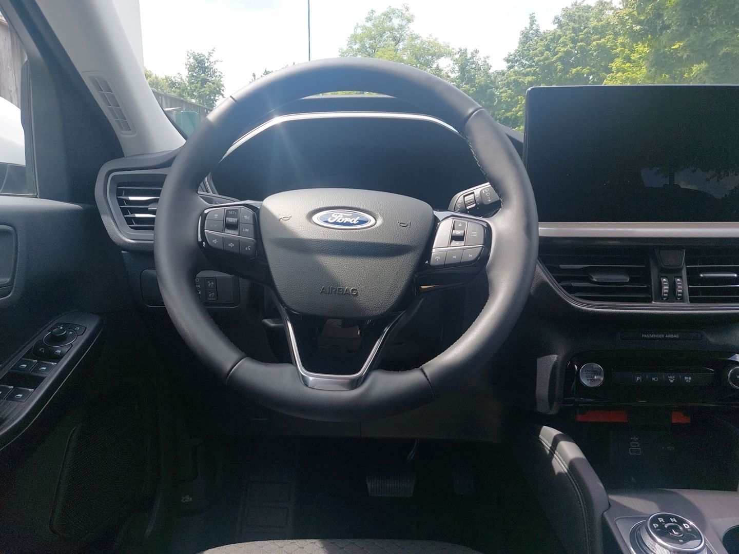 Ford Kuga - Bild 15 von 15