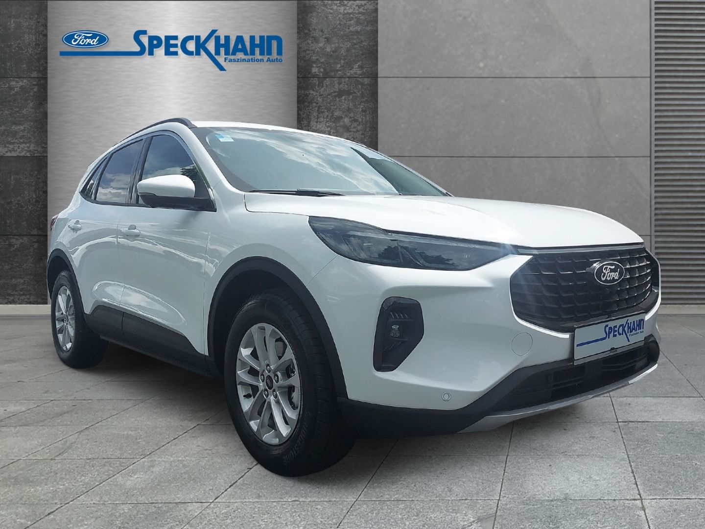Ford Kuga - Bild 5 von 15