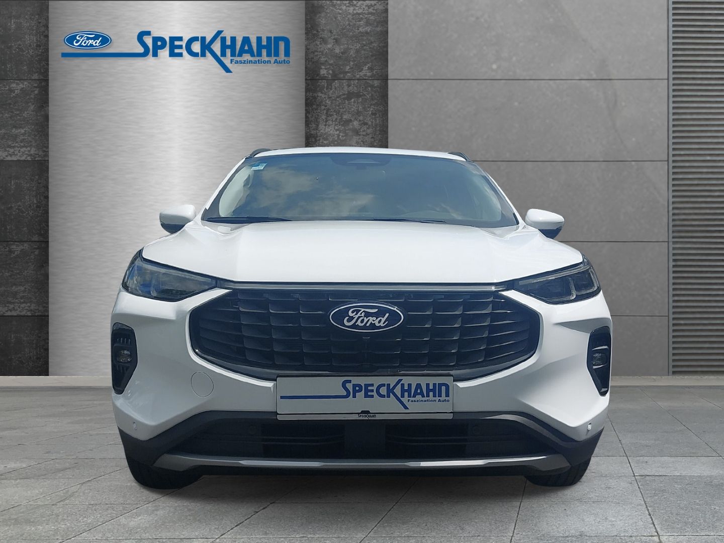 Ford Kuga - Bild 6 von 15