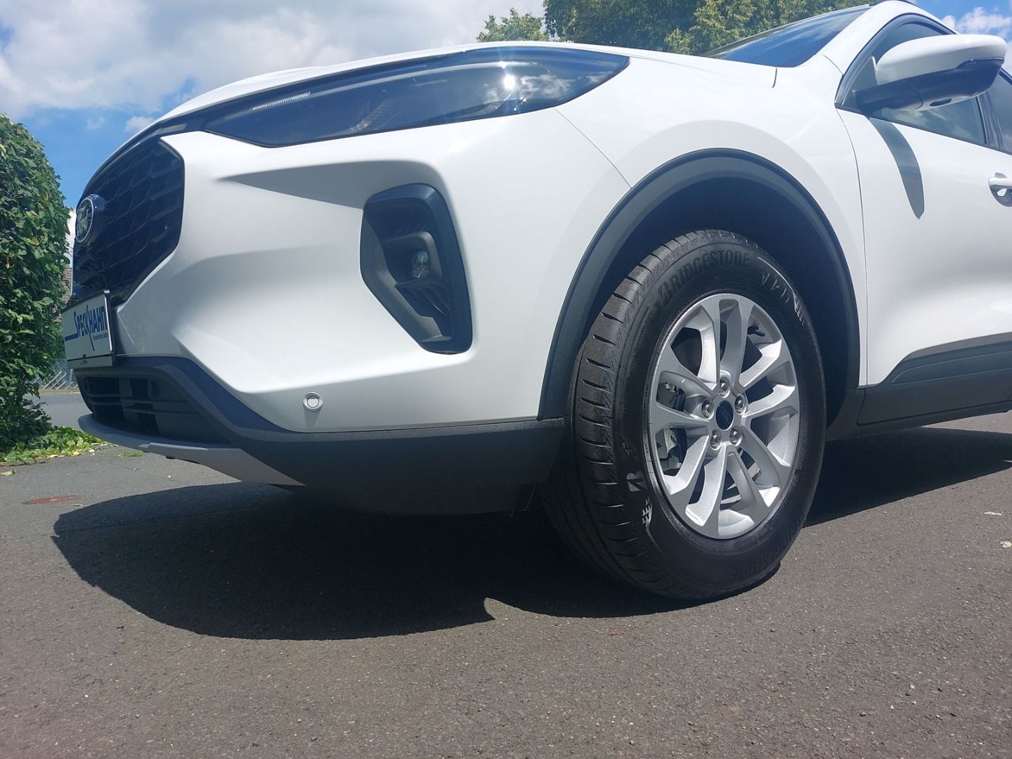 Ford Kuga - Bild 7 von 15