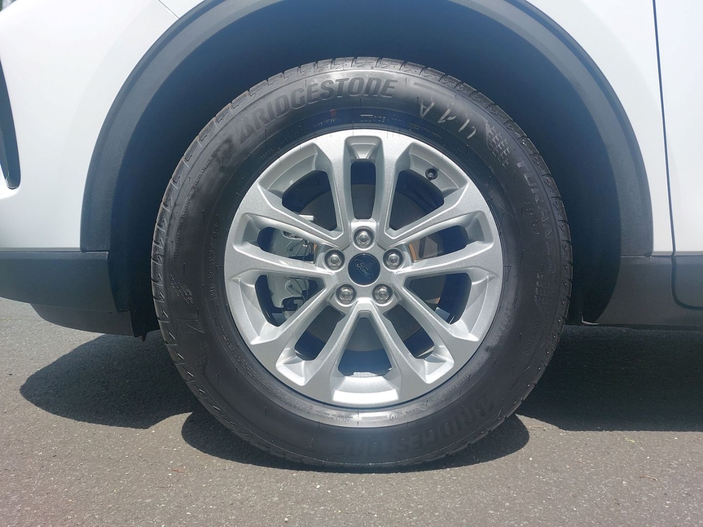 Ford Kuga - Bild 8 von 15