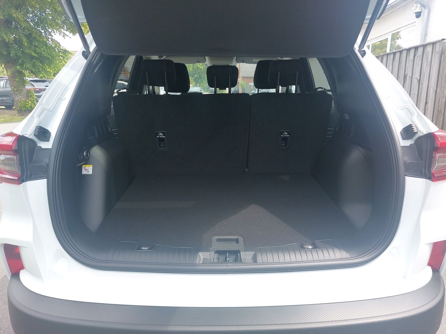 Ford Kuga - Bild 9 von 15
