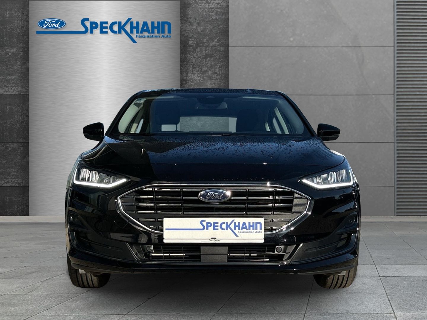 Ford Focus Titanium Navi Kamera  Lenkradhzg. WLAN Sitzhzg. - Bild 6 von 20