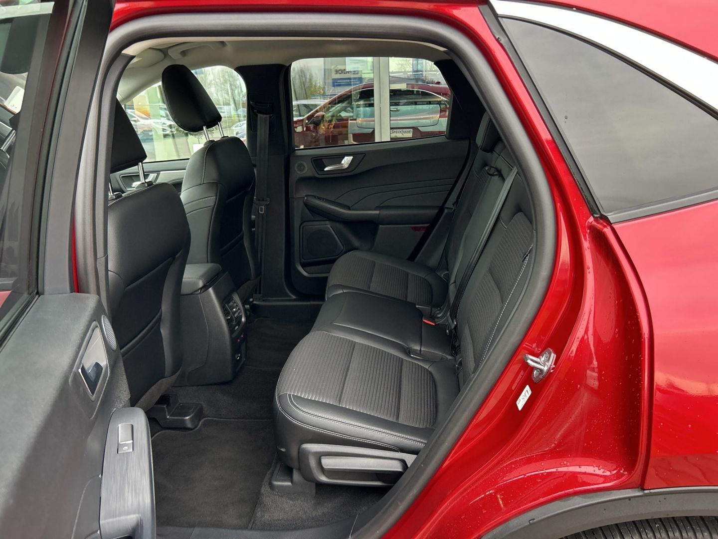 Ford Kuga Titanium X PHEV, KAMERA, KLIMA, AHK - Bild 13 von 20