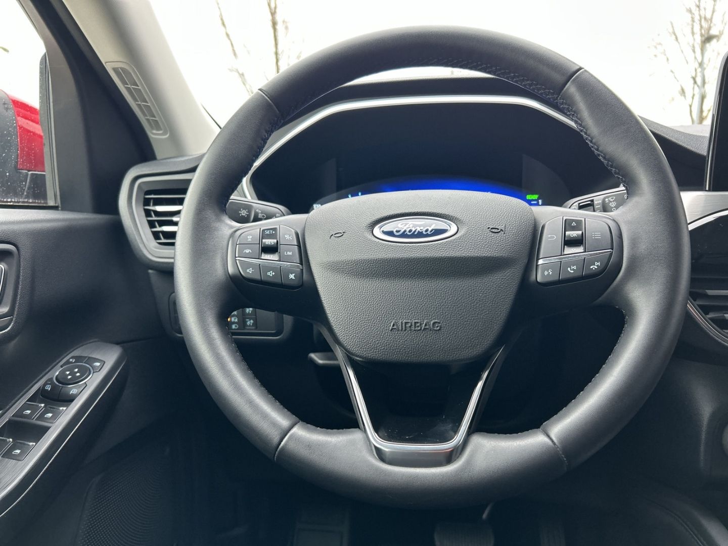 Ford Kuga Titanium X PHEV, KAMERA, KLIMA, AHK - Bild 15 von 20