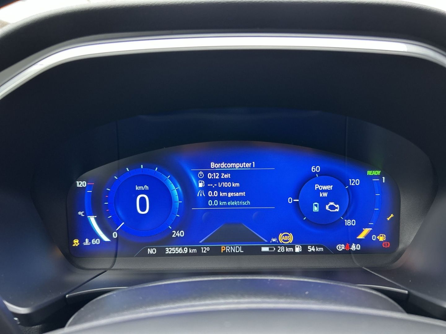 Ford Kuga Titanium X PHEV, KAMERA, KLIMA, AHK - Bild 16 von 20