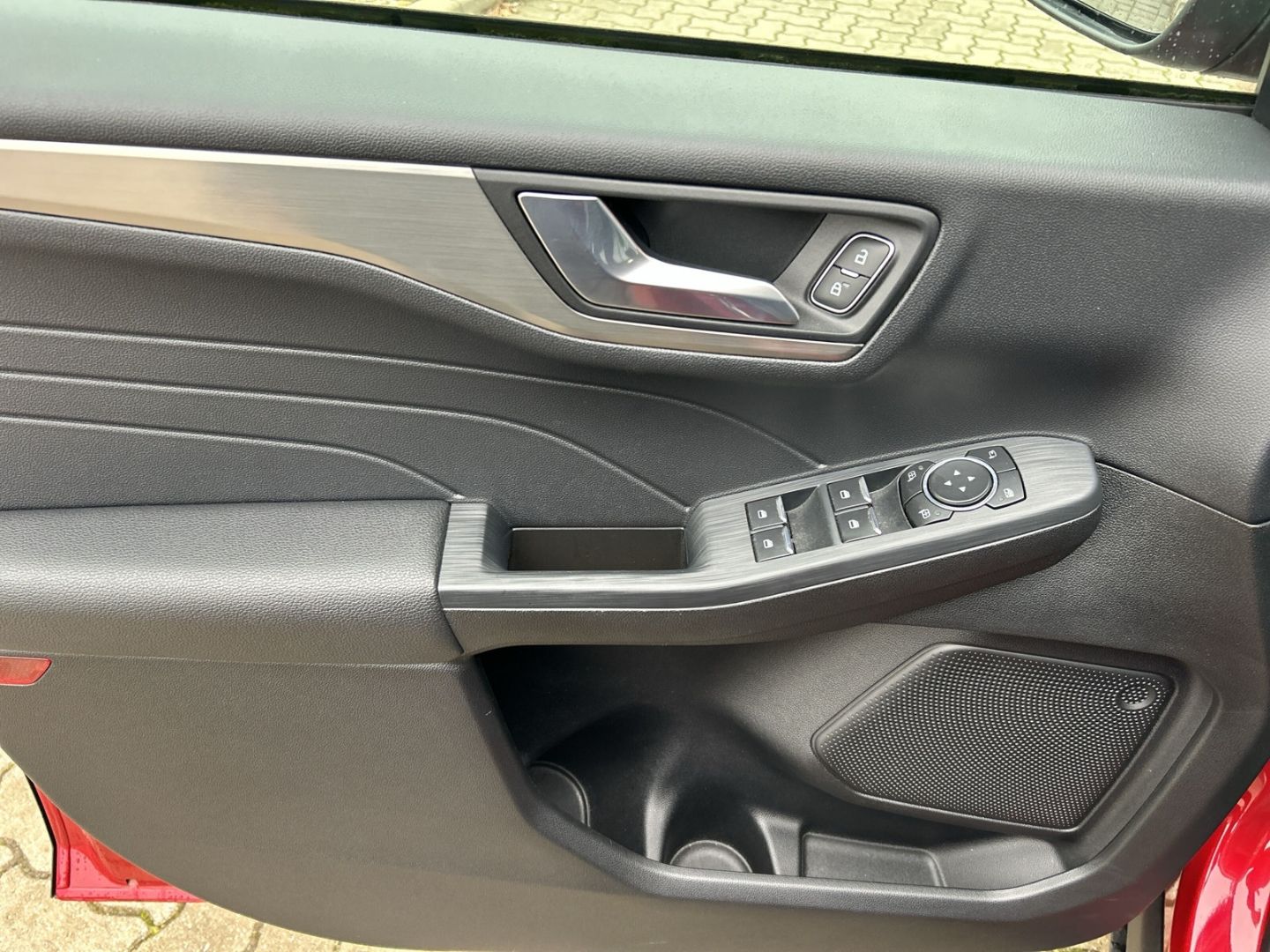 Ford Kuga Titanium X PHEV, KAMERA, KLIMA, AHK - Bild 20 von 20