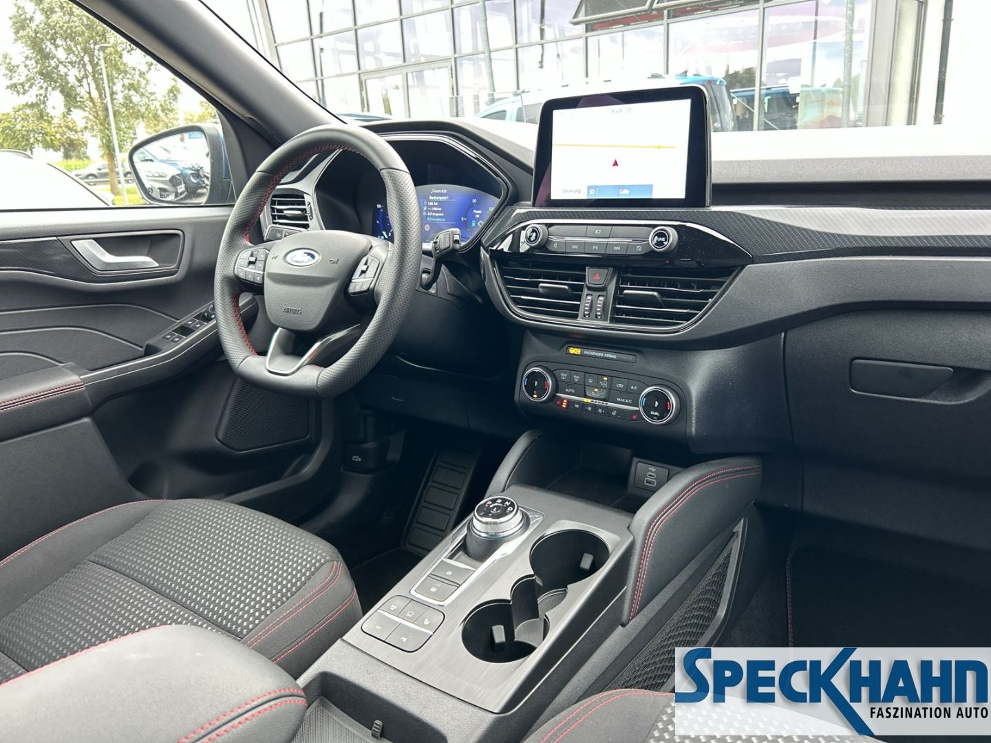 Ford Kuga Plug-In Hybrid ST-Line 2.5 Duratec -PHEV Kamera PDCv+h SHZ - Bild 12 von 20