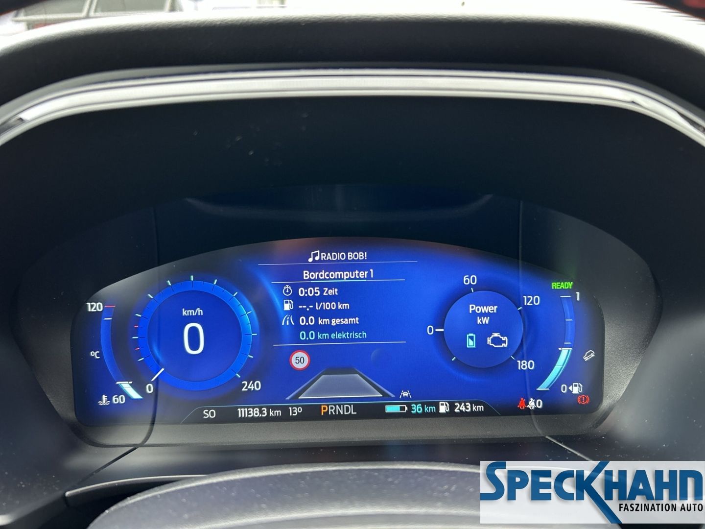 Ford Kuga Plug-In Hybrid ST-Line 2.5 Duratec -PHEV Kamera PDCv+h SHZ - Bild 16 von 20