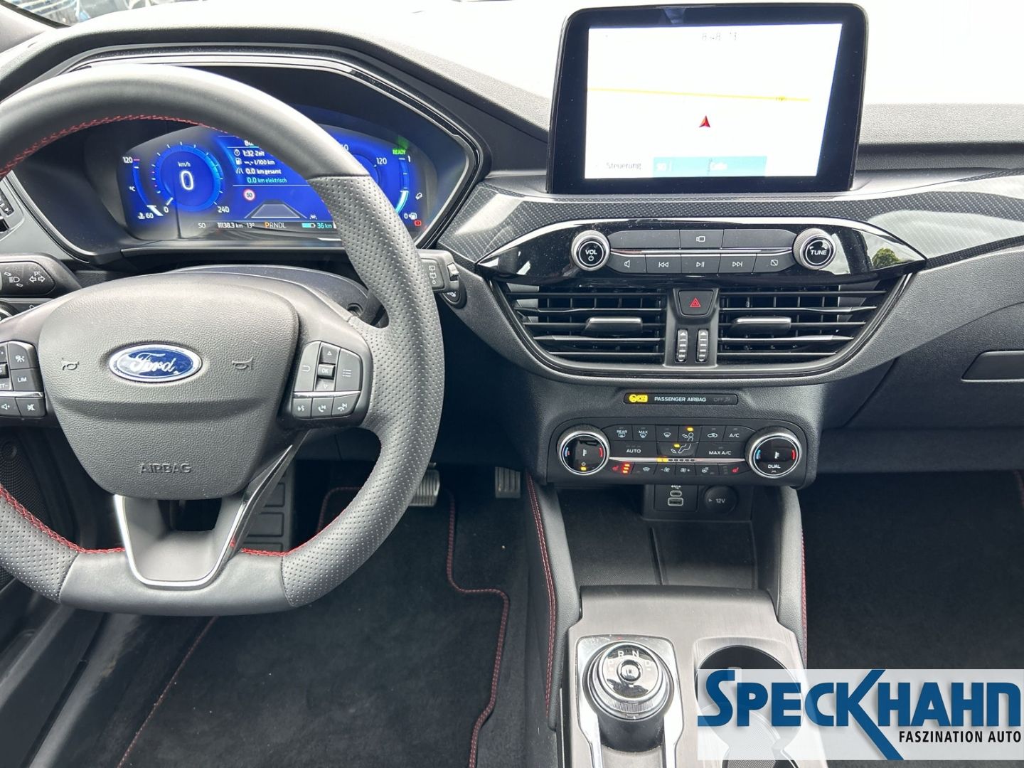 Ford Kuga Plug-In Hybrid ST-Line 2.5 Duratec -PHEV Kamera PDCv+h SHZ - Bild 18 von 20