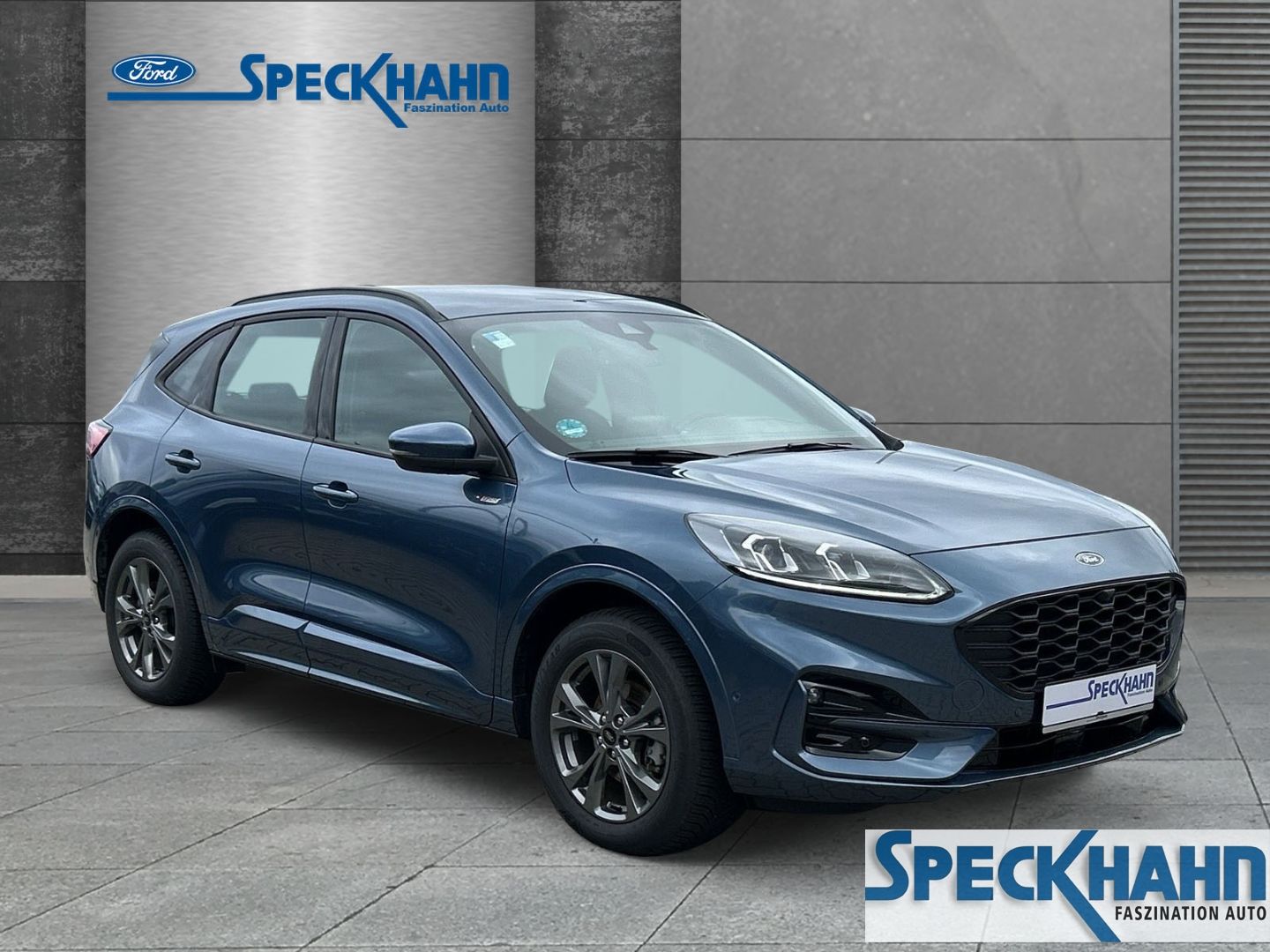 Ford Kuga Plug-In Hybrid ST-Line 2.5 Duratec -PHEV Kamera PDCv+h SHZ - Bild 5 von 20