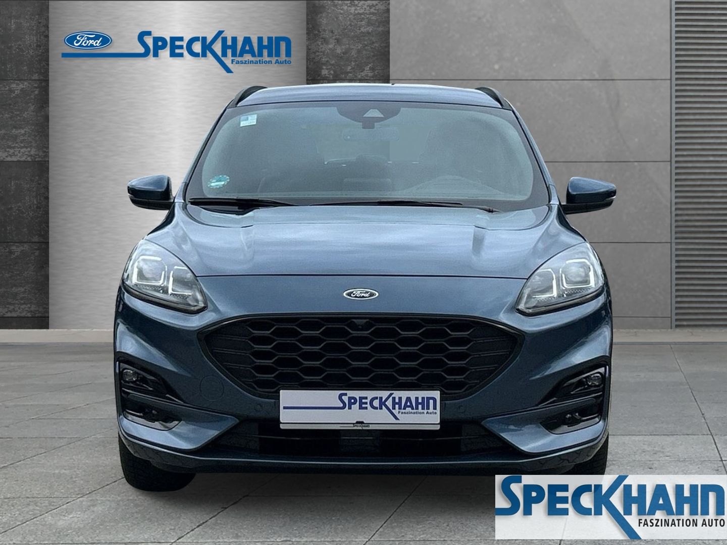Ford Kuga Plug-In Hybrid ST-Line 2.5 Duratec -PHEV Kamera PDCv+h SHZ - Bild 6 von 20