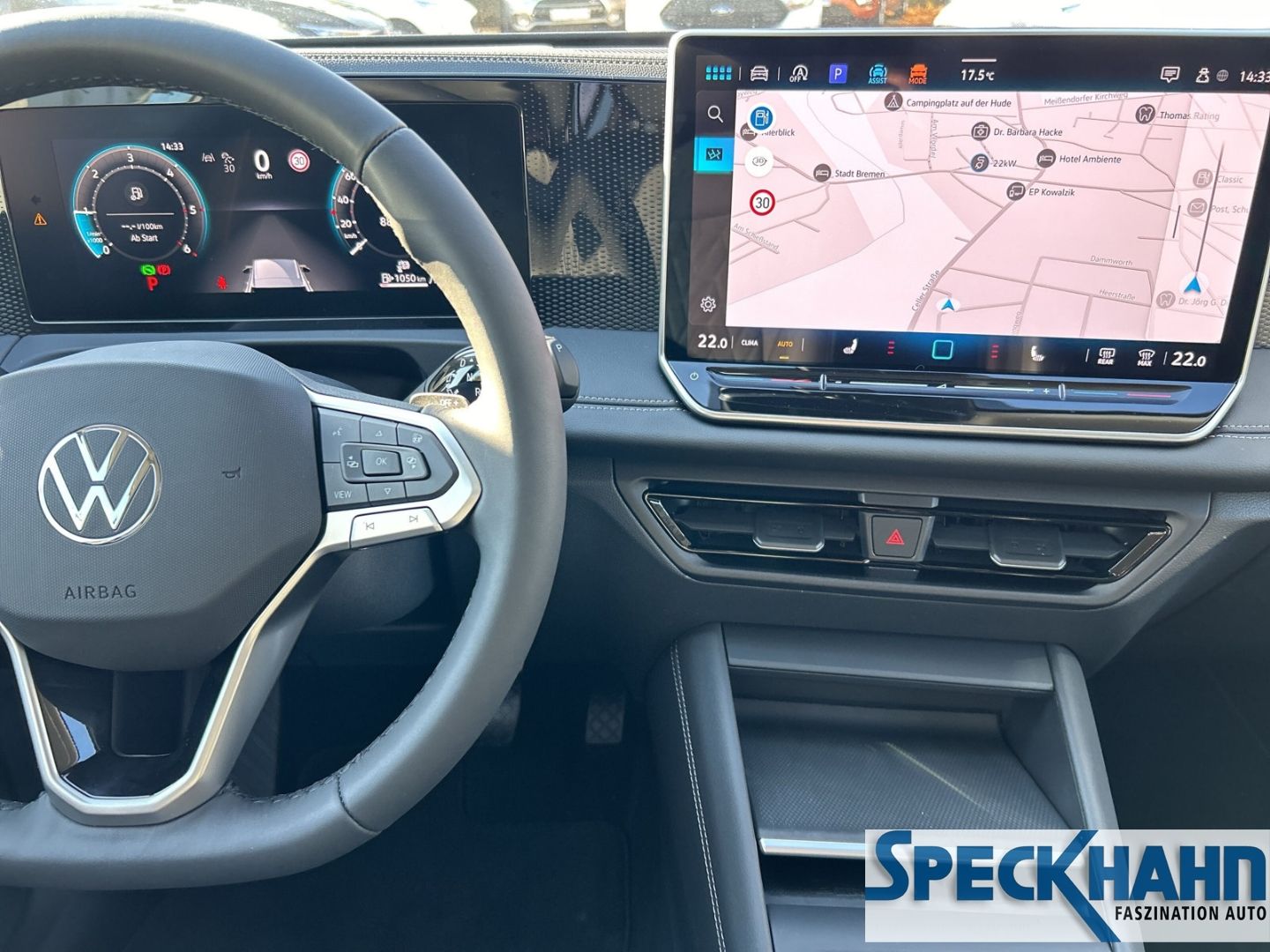 Volkswagen Tiguan Life 2.0TDI AHK 3-Zonen-KLIMA KAMERA NAVI LED-Hauptscheinwerfer - Bild 18 von 20