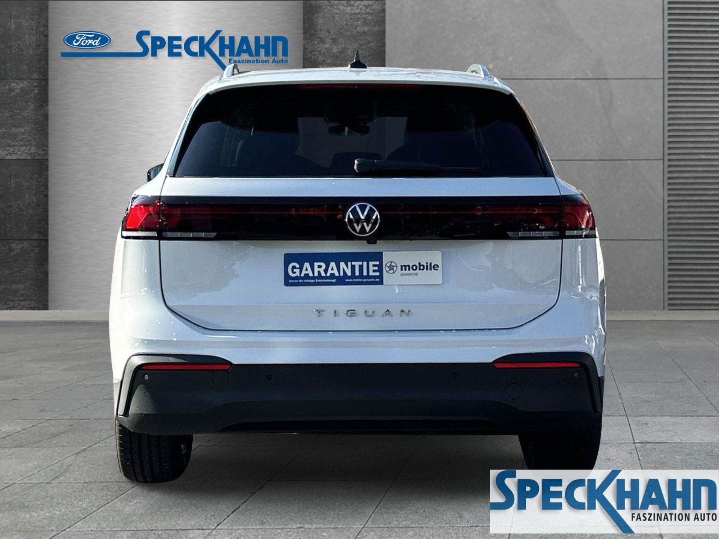 Volkswagen Tiguan Life 2.0TDI AHK 3-Zonen-KLIMA KAMERA NAVI LED-Hauptscheinwerfer - Bild 3 von 20
